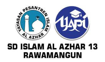 LMS SD Islam Al Azhar 13 Rawamangun